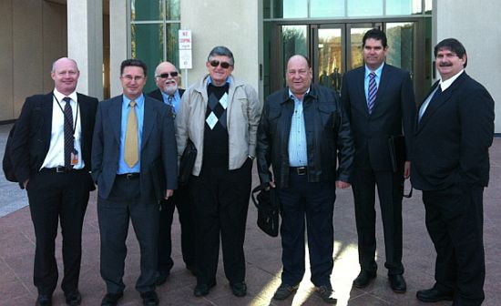 News Analysis: Burke’s marine park plans in limbo?